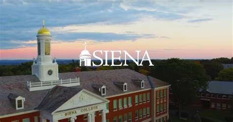 siena login.